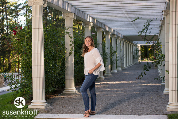 "Senior Portrait Photos, Saratoga, NY",