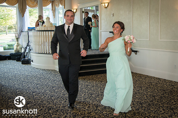 Albany Wedding Photography-Albany Country Club