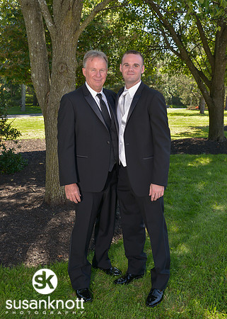 Albany Wedding Photography-Albany Country Club