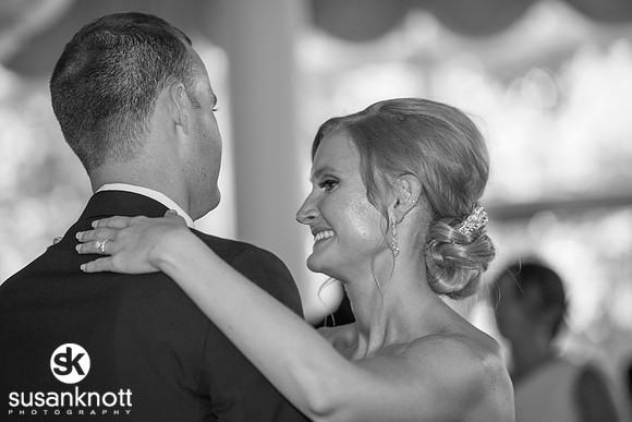Albany Wedding Photography-Albany Country Club