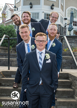 Wedding Photographers, Schenectady, NY