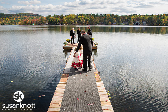 Wedding Photography-Crooked Lake-Brittany-Andrew