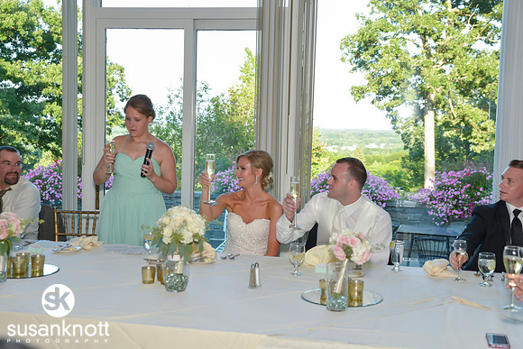 Albany Wedding Photography-Albany Country Club