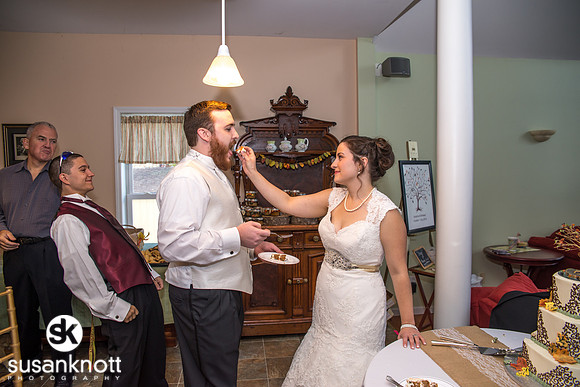 Wedding Photography-Crooked Lake-Brittany-Andrew