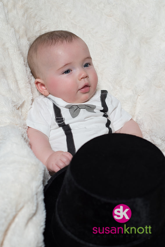 "Baby Portraits, Clifton Park, NY", "Family Portraits", "Baby Boy pictures", "four month old photos"