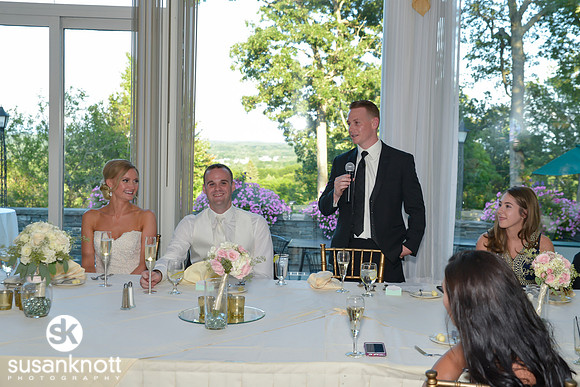 Albany Wedding Photography-Albany Country Club