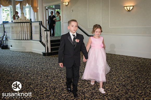 Albany Wedding Photography-Albany Country Club