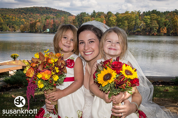Wedding Photography-Crooked Lake-Brittany-Andrew