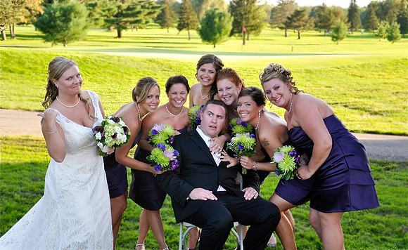 Wedding Photography