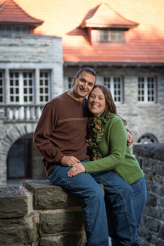 Engagement Photography-Amanda-Andy