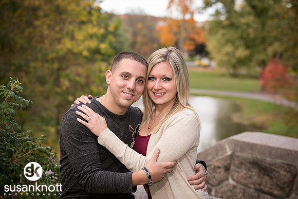 Engagement Photos-Congress-Park-Devin-Mike