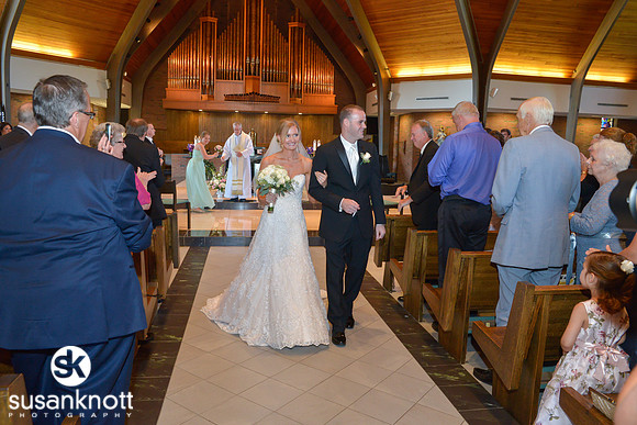 Albany Wedding Photography-Albany Country Club