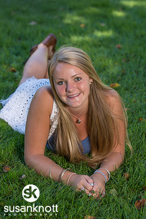 Senior Portrait Photography-Saratoga Springs, NY