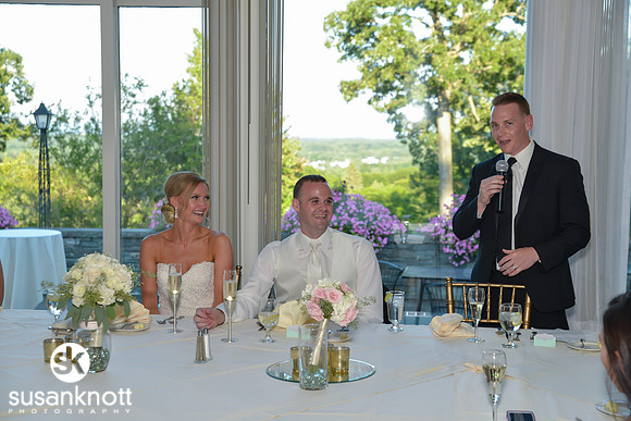 Albany Wedding Photography-Albany Country Club