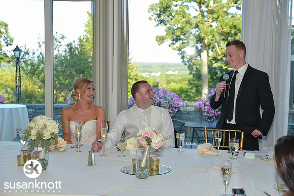 Albany Wedding Photography-Albany Country Club