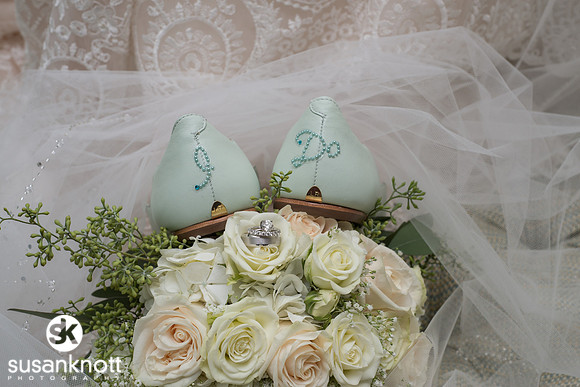 Albany Wedding Photography-Albany Country Club