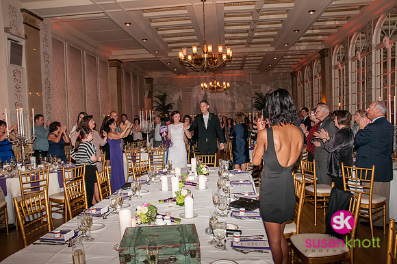 Wedding Photography-Anxhela-Jordan-Franklin Plaza