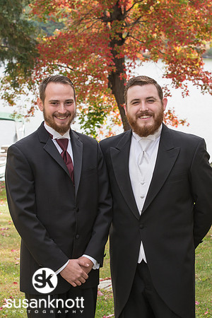 Wedding Photography-Crooked Lake-Brittany-Andrew