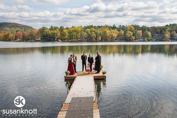 Wedding Photography-Crooked Lake-Brittany-Andrew