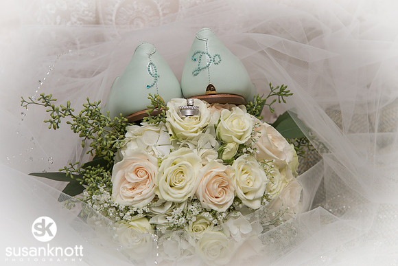Albany Wedding Photography-Albany Country Club