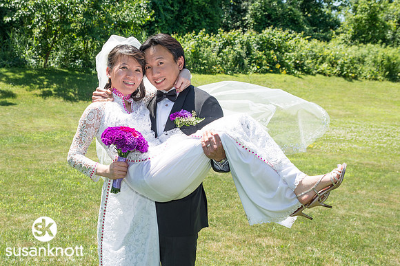 Wedding Photography