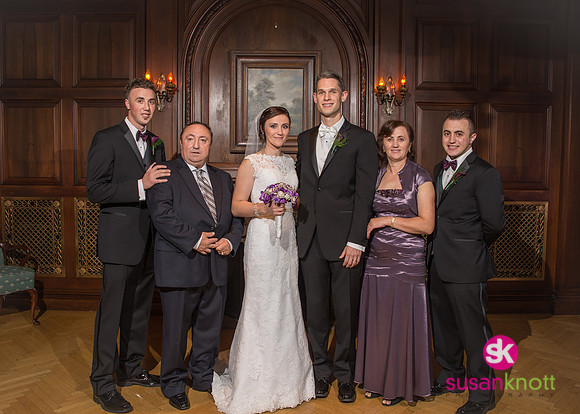 Wedding Photography-Anxhela-Jordan-Franklin Plaza