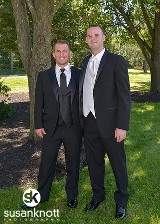 Albany Wedding Photography-Albany Country Club