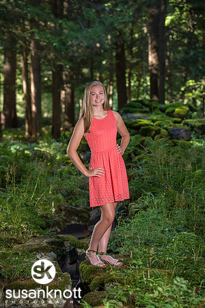 Senior Portrait Photography-Queensbury, NY