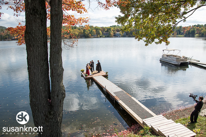 Wedding Photography-Crooked Lake-Brittany-Andrew