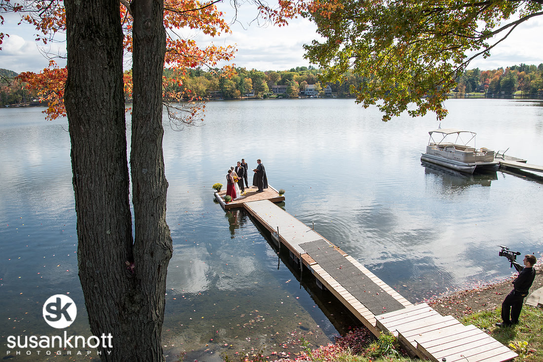 Wedding Photography-Crooked Lake-Brittany-Andrew