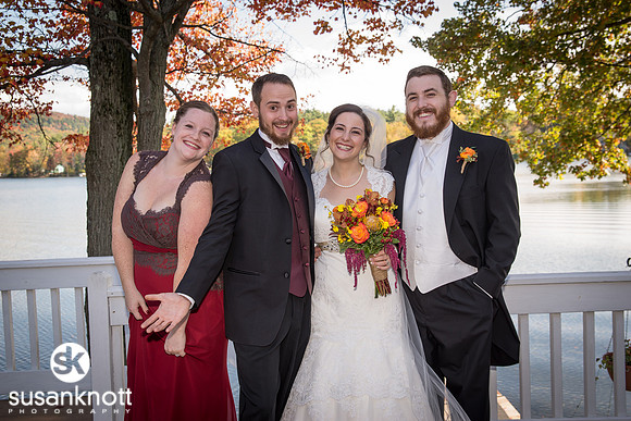 Wedding Photography-Crooked Lake-Brittany-Andrew