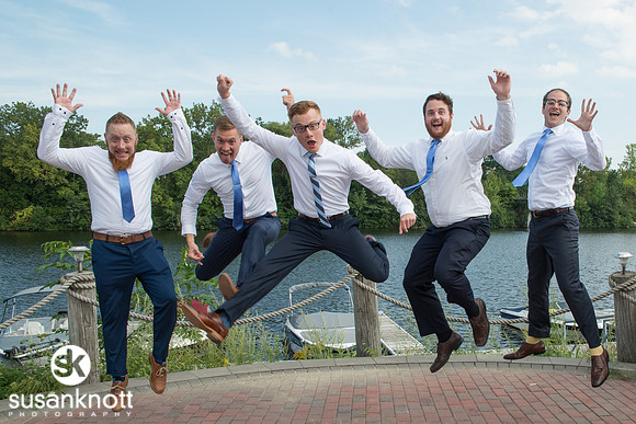 Wedding Photographers, Schenectady, NY