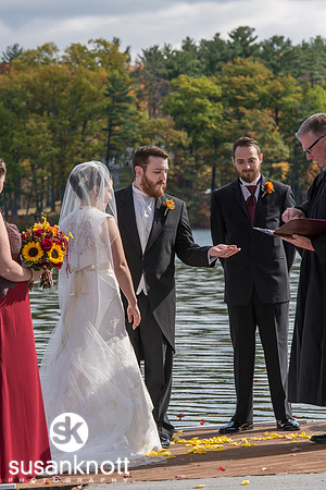 Wedding Photography-Crooked Lake-Brittany-Andrew