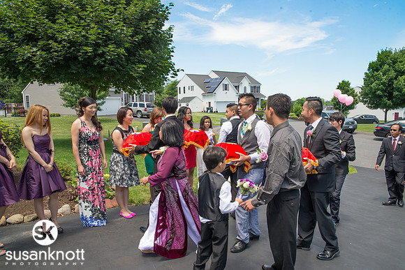 Wedding Photography