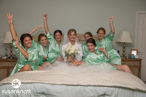 Albany Wedding Photography-Albany Country Club
