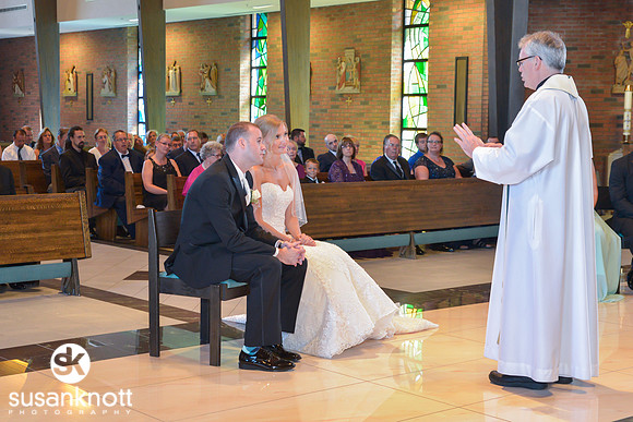 Albany Wedding Photography-Albany Country Club