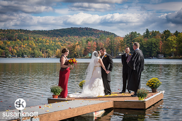 Wedding Photography-Crooked Lake-Brittany-Andrew