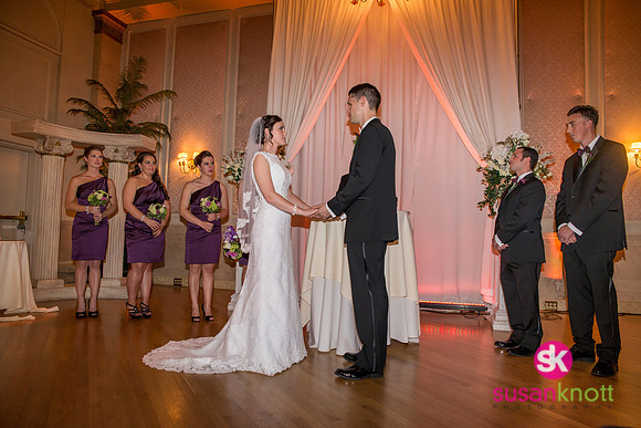 Wedding Photography-Anxhela-Jordan-Franklin Plaza