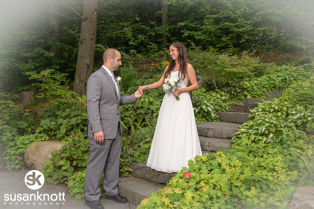 New York Adirondack Wedding Photographer