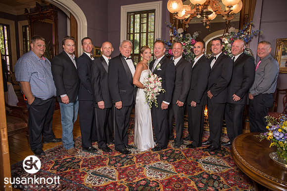 Wedding Photography, Saratoga, NY-Mansion Inn