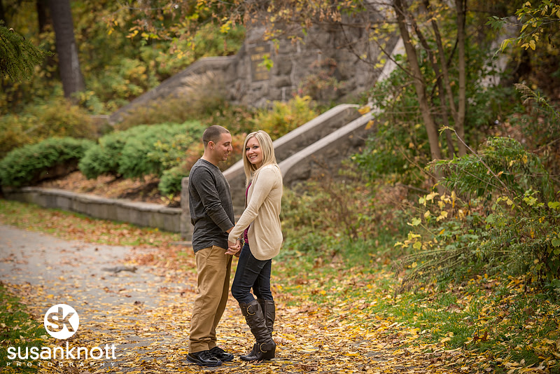 Engagement Photos-Congress-Park-Devin-Mike