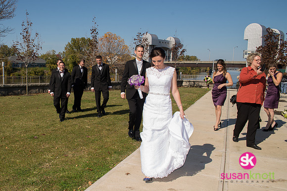 Wedding Photography-Anxhela-Jordan-Franklin Plaza