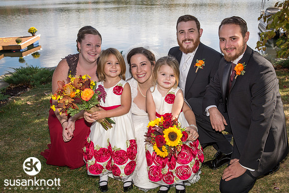 Wedding Photography-Crooked Lake-Brittany-Andrew