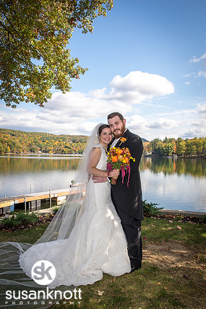 Wedding Photography-Crooked Lake-Brittany-Andrew