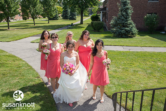 Wedding Photography, Schenectady, NY
