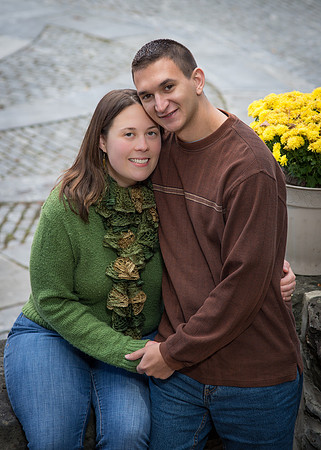 Engagement Photography-Amanda-Andy