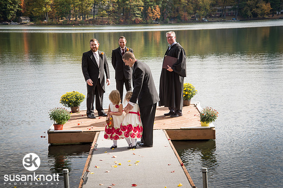 Wedding Photography-Crooked Lake-Brittany-Andrew