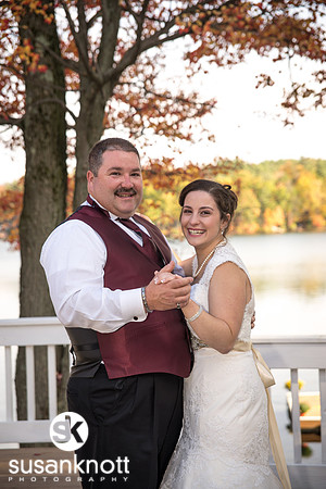 Wedding Photography-Crooked Lake-Brittany-Andrew
