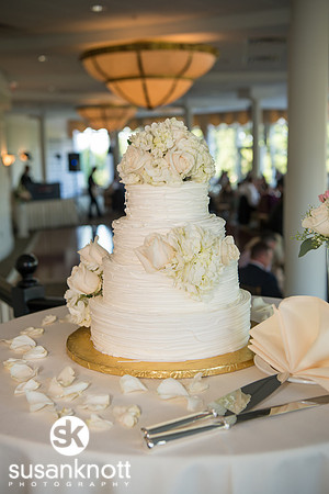 Albany Wedding Photography-Albany Country Club
