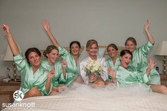 Albany Wedding Photography-Albany Country Club